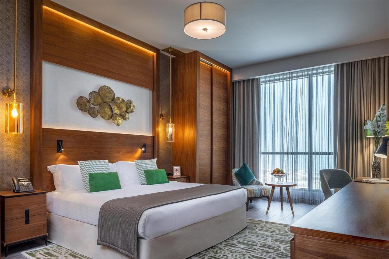 דירות Ascott Corniche אל חובר מראה חיצוני תמונה