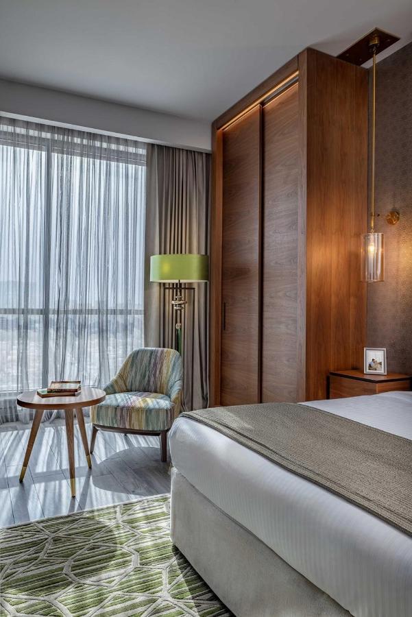 דירות Ascott Corniche אל חובר מראה חיצוני תמונה