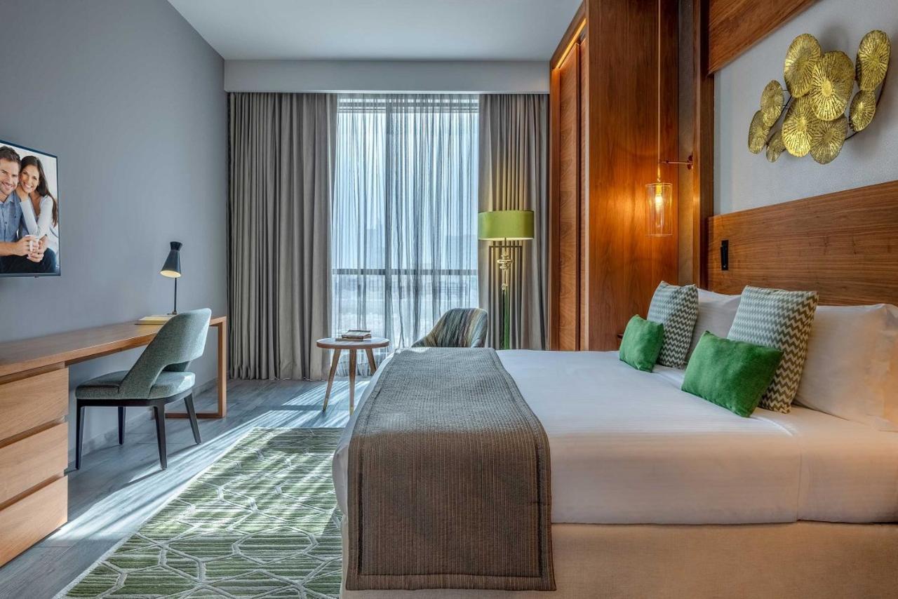 דירות Ascott Corniche אל חובר מראה חיצוני תמונה