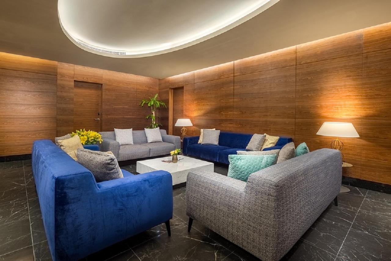 דירות Ascott Corniche אל חובר מראה חיצוני תמונה