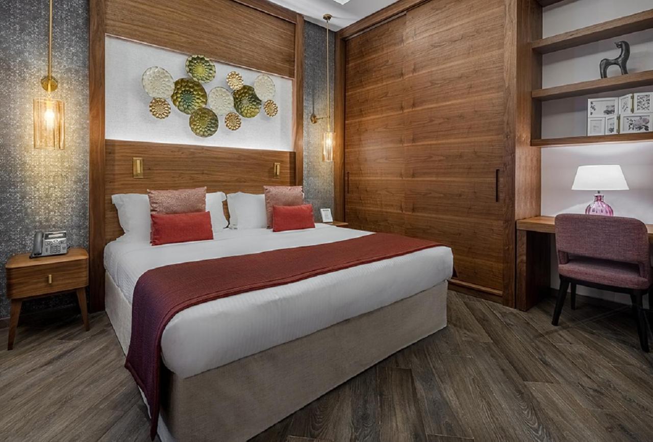 דירות Ascott Corniche אל חובר מראה חיצוני תמונה