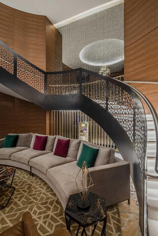 דירות Ascott Corniche אל חובר מראה חיצוני תמונה