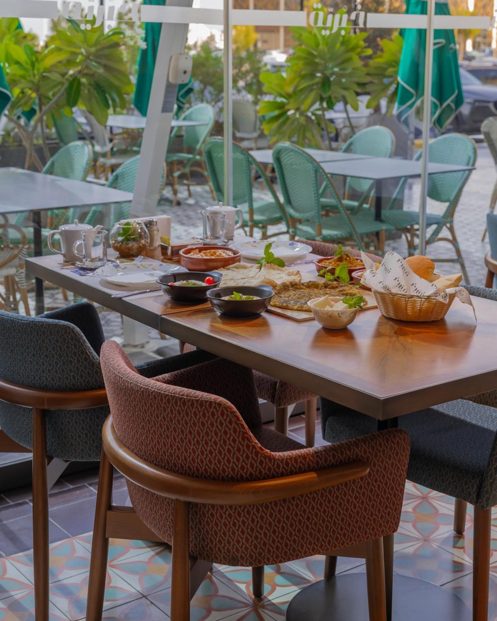 דירות Ascott Corniche אל חובר מראה חיצוני תמונה