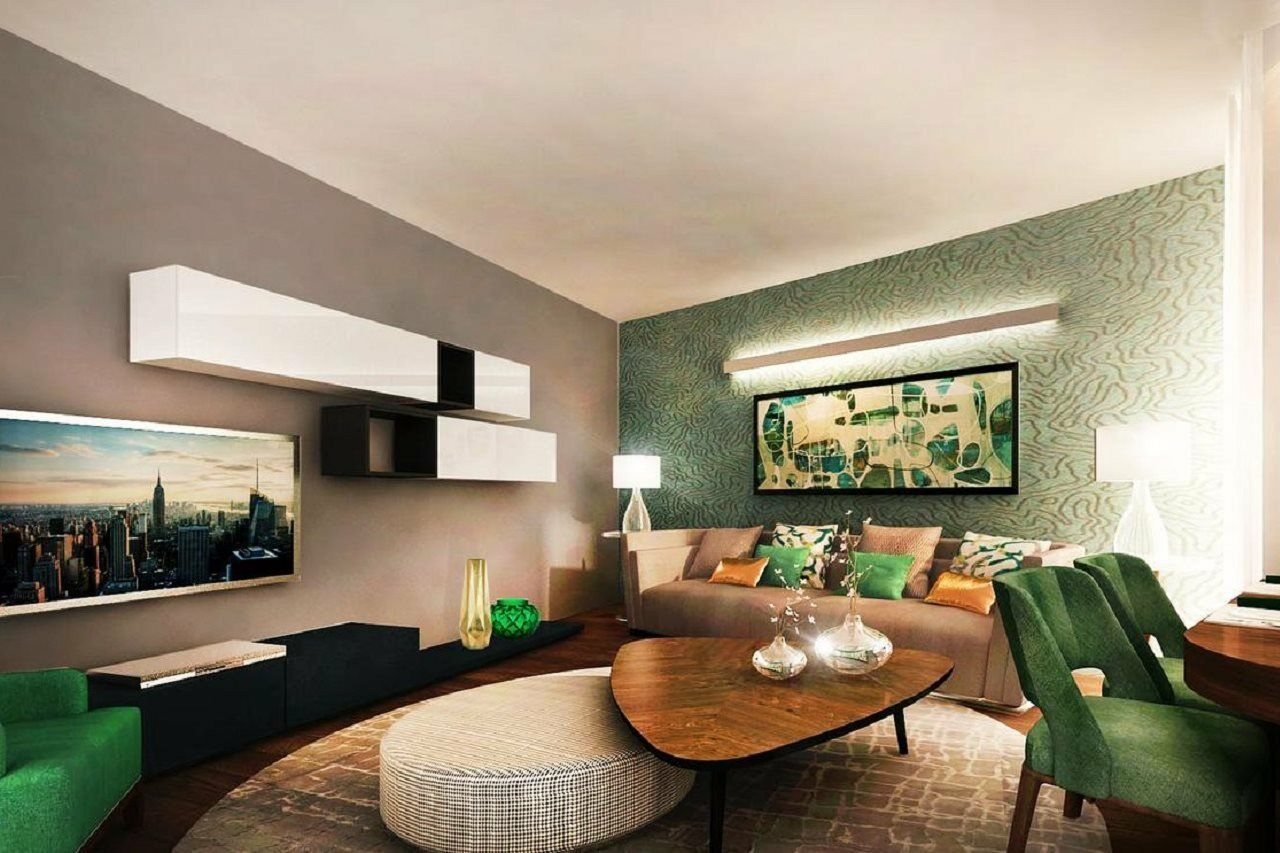 דירות Ascott Corniche אל חובר מראה חיצוני תמונה